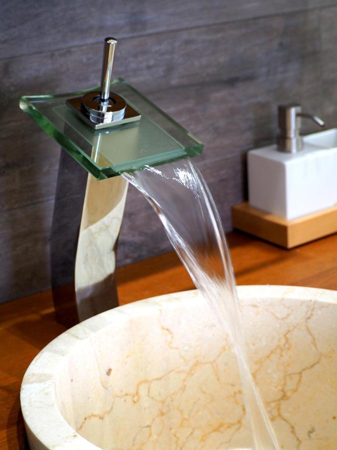 Fare Noanoa Hotel Paea Ngoại thất bức ảnh