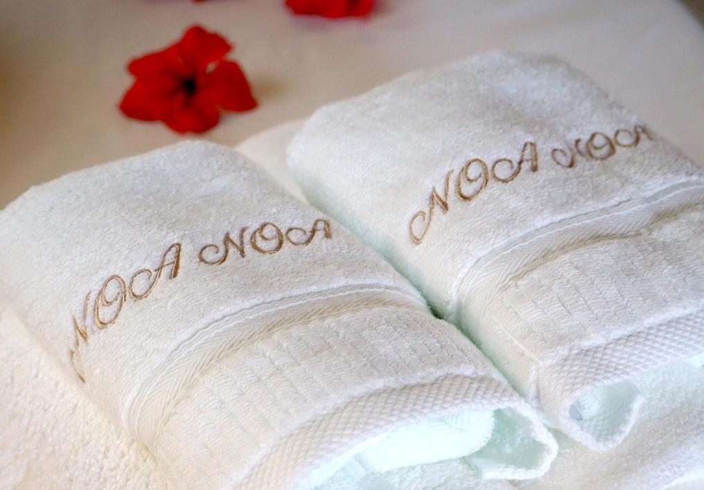 Fare Noanoa Hotel Paea Ngoại thất bức ảnh